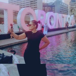 Meet your Posher, Karol